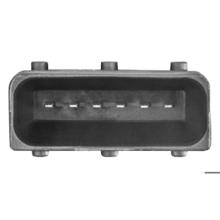 Hella Accelerator Pedal Sensor, 933901701 933901701